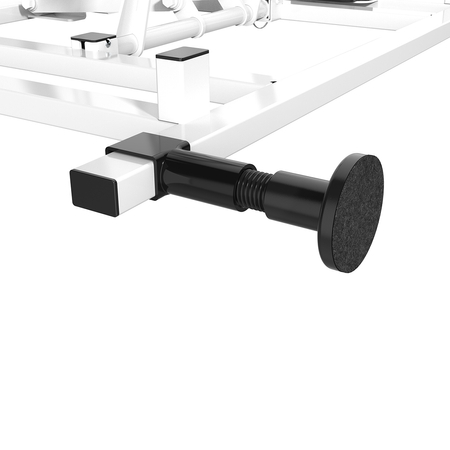 Elektryczna nakładka na łóżko Spacetronik Dormee