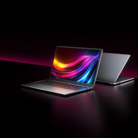 LAPTOP AX16PRO SSD 512GB M.2, 16GB RAM, AMD, Ryzen