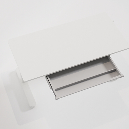 Biurko dziecięce regulowane XD SPEX105WW_120