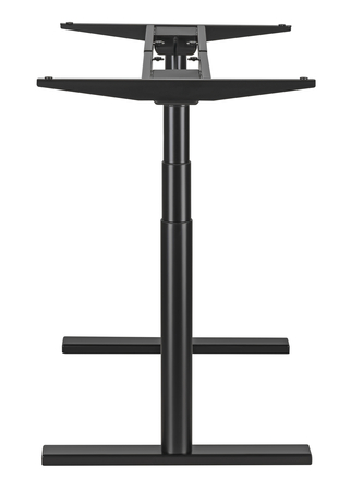 Elektryczny stelaż regulowany do biurka Spacetronik SPE-227B