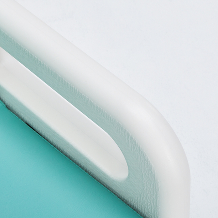 Fotel dziecięcy Spacetronik XD SPC-XD-22 Niebieski