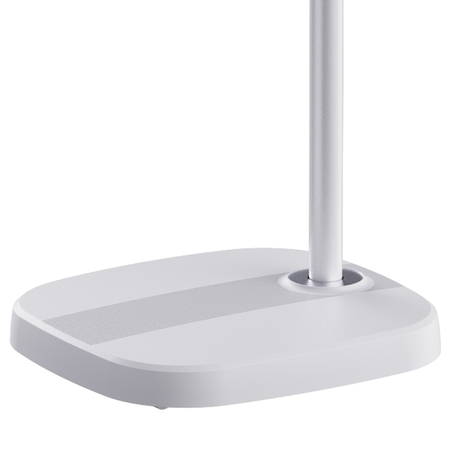 Mobilny Stojak Podłogowy TV SPET03W na Sprężynie Gazowej