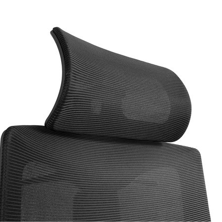 Bürodrehsessel mit Armlehne 4D BARD