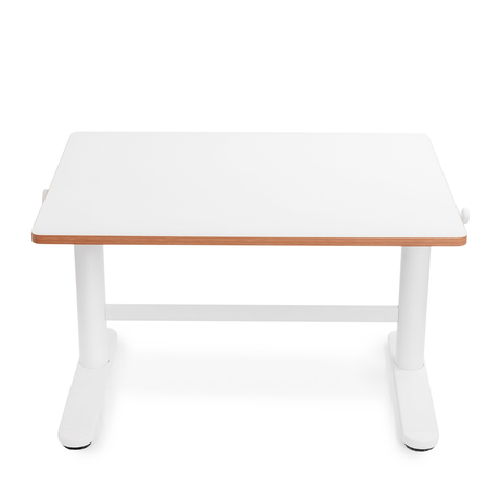 Biurko regulowane ręcznie Spacetronik XD SPE-X101W