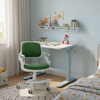 Krzesło dziecięce Spacetronik XD SPC-XD09J Zielone