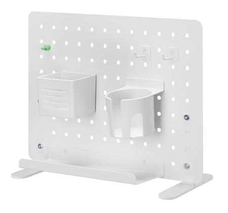 Tablica perforowana Spacetronik SPB-152W Holdee