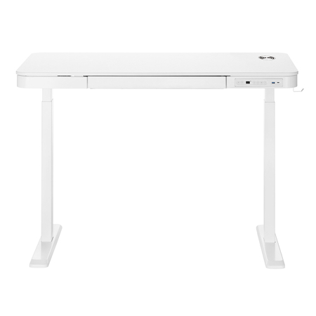 Elektryczne biurko Spacetronik SPE-B136WW Astrid