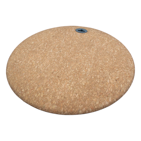 Okrągła korkowa mata antyzmęczeniowa 48cm SPEM57M