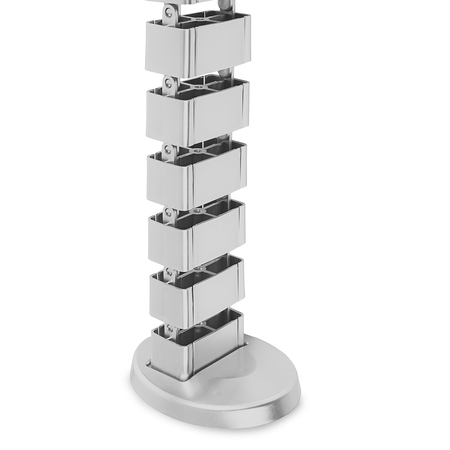 Prowadnica kablowa 130 cm Spacetronik SPK12W