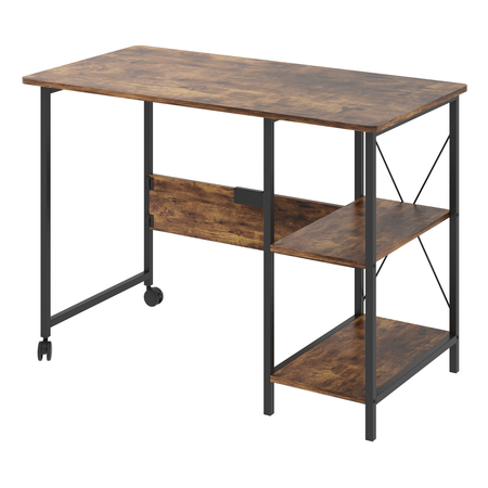 FUNKY FURNITURE DESK