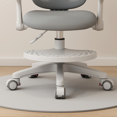 Fotel ergonomiczny dziecięcy Spacetronik SPC-XD17P