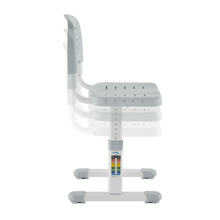 Zestaw biurko i krzesło dla dziecka SPE-X120WL