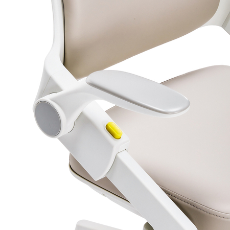 Krzesło dziecięce Spacetronik SPC-XD10C Szare