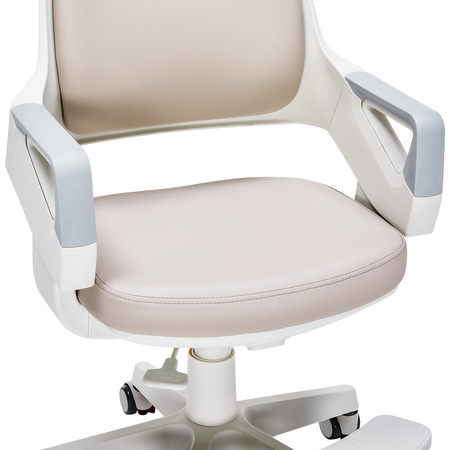 Krzesło dziecięce Spacetronik XD SPC-XD09C Szare