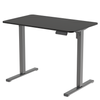 Elektryczne biurko Spacetronik Moris 125DB 100x60