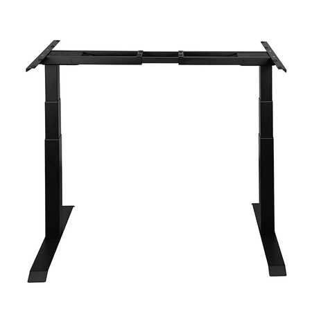 Elektryczny stelaż biurkowy Spacetronik SPE-232OB