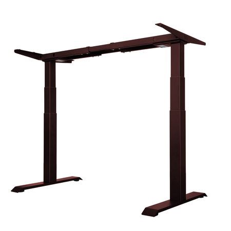 Elektryczny stelaż biurkowy Spacetronik SPE-232OR