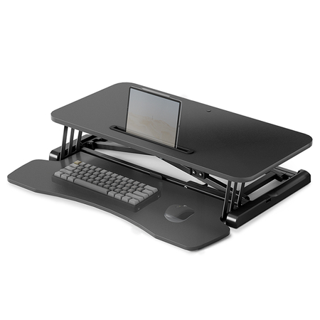 Regulowana podstawka Spacetronik SPR-137MB