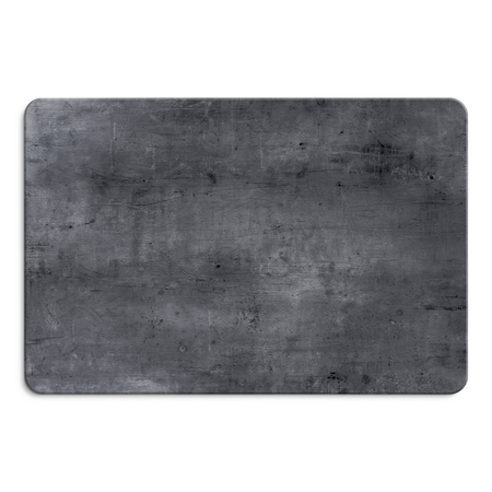 Blat biurka uniwersalny 100x60x1.8 cm Millenium