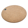 Okrągła korkowa mata antyzmęczeniowa 48cm SPEM57M