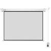 Elektryczny Ekran Projekcyjny PEV Ścienny 84" 4:3