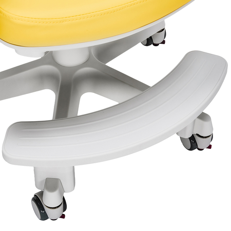 Krzesło dziecięce Spacetronik XD SPC-XD10Y Żółte