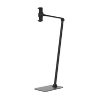 Wolnostojąca podstawka na tablet SPP124-02B