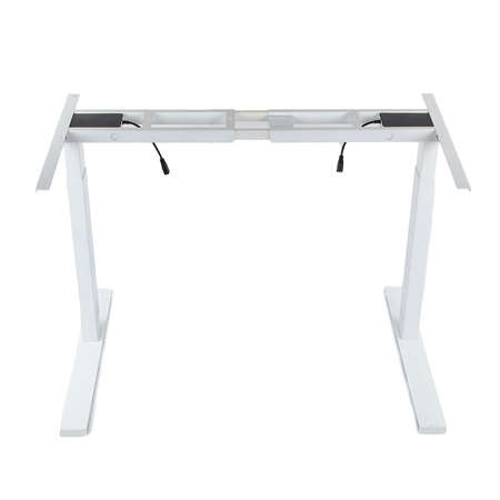 Elektryczny stelaż biurkowy Spacetronik SPE-252W