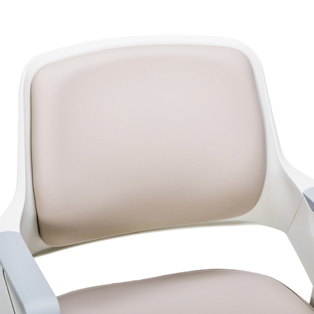 Krzesło dziecięce Spacetronik XD SPC-XD09C Szare