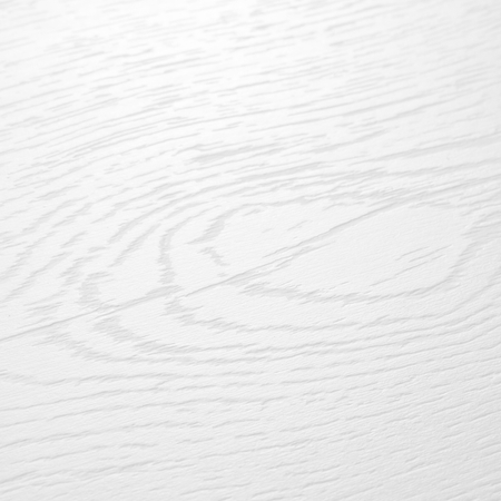 Universal-Schreibtischplatte 138x70x18 cm Weiß Alaska