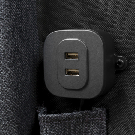 Elektryczny stelaż łóżka 180x200 Spacetronik Dozee22