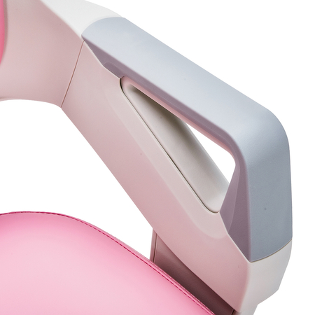 Krzesło dziecięce Spacetronik XD SPC-XD09P Różowe