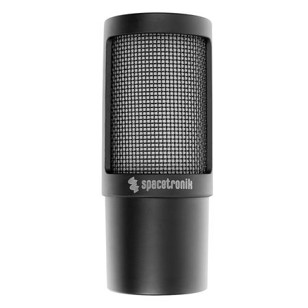 Mikrofon USB Spacetronik SPU-WM40