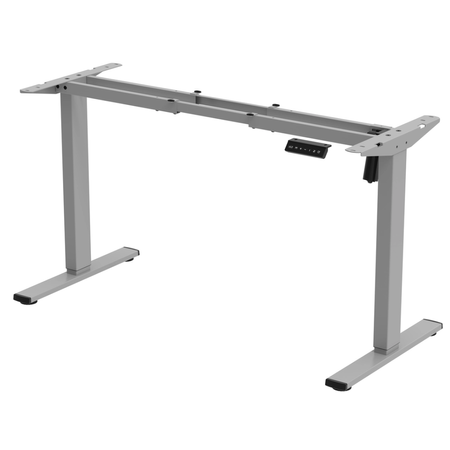 Spacetronik SPE-124G elektrischer Tischständer