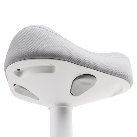 Aktywny hoker bujany Spacetronik ZIPPY-03-0GL