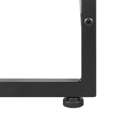 Biurko Loftowe 100cm Spacetronik Funky Furniture