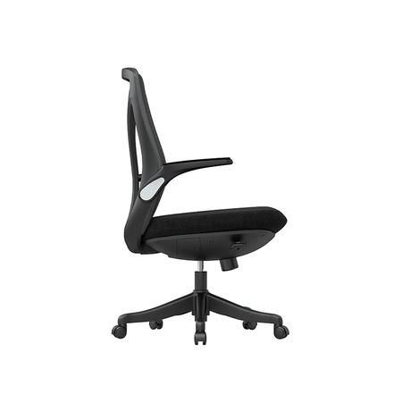 Fotel biurowy ergonomiczny Spacetronik ARIAN-20
