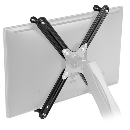 VESA SPA-011B TV-Monitor-Halterung ohne Löcher