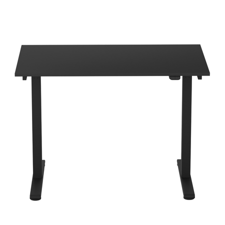 Elektryczne biurko Spacetronik Moris Flex 100x60BB