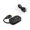 Spacetronik SPH-W32 drahtloser HDMI-Sender
