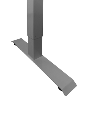 Spacetronik SPE-221G elektrischer Tischständer