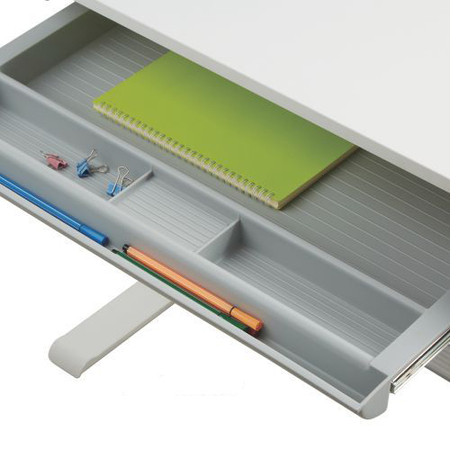 Zestaw biurko i krzesło dla dziecka SPE-X121WA