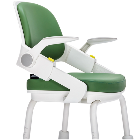 Spacetronik XD elektrischer Schreibtisch SPE-X116W