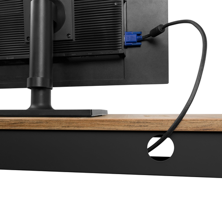 Spacetronik ERGOLINE Energieführung SPK-531B