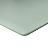 Blat MDF malowany proszkowo 180x80x2.5 Sage Green