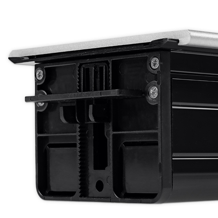 Spacetronik SPS-S24S Aufputzdose