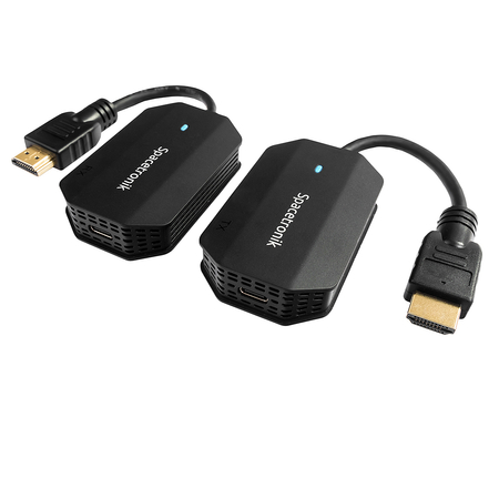 Spacetronik SPH-W32 drahtloser HDMI-Sender