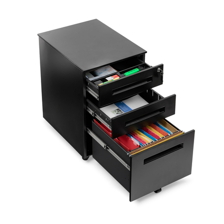 Sockel-Untertischgerät Spacetronik SPC-130W