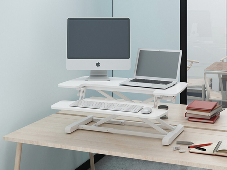 Spacetronik SPR-127MW verstellbares Stativ