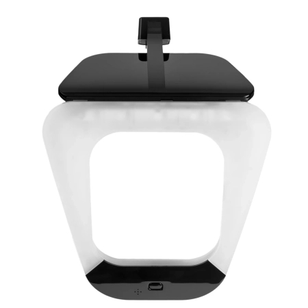 TV-Hintergrundbeleuchtung Spacetronik Glow Two SC